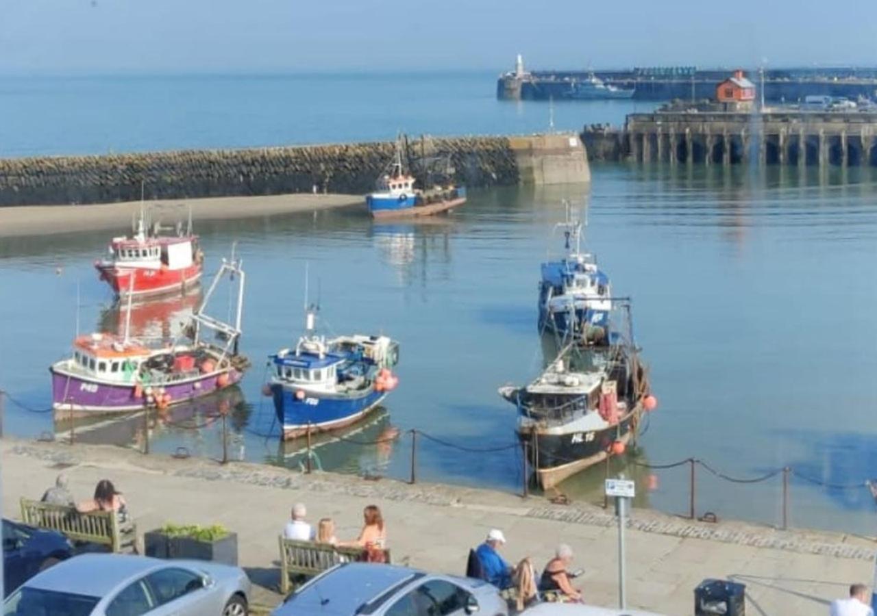 The Ship Inn Folkestone Eksteriør bilde